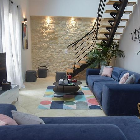 Loft Rossini Escapade Charmante A Narbonne Exteriér fotografie