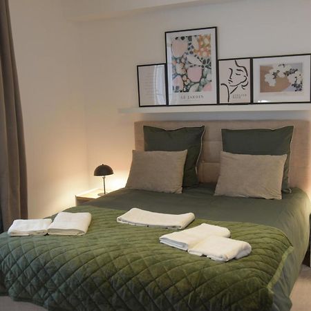Loft Rossini Escapade Charmante A Narbonne Exteriér fotografie