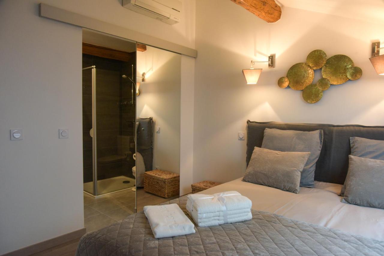 Loft Rossini Escapade Charmante A Narbonne Exteriér fotografie